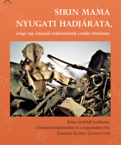 Sirin mama nyugati hadjárata,