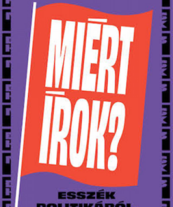 Miért írok?
