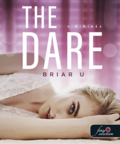 The Dare - A kihívás - Briar U 4.