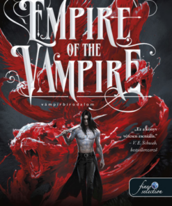 Empire of the Vampire - Vámpírbirodalom