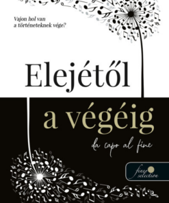 Elejétől a végéig