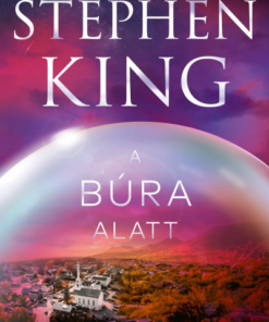 A búra alatt