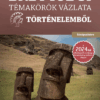 Érettségi témakörök vázlata történelemből - középszinten