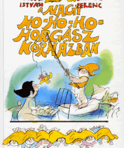 Alternative view of A nagy ho-ho-ho-horgász kórházban
