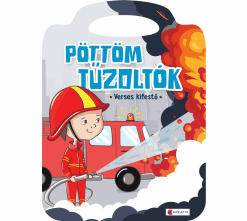 Pöttöm tűzoltók