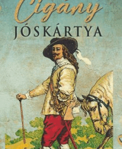 Cigány jóskártya