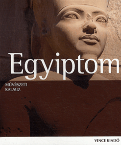 Alternative view of Művészeti kalauz: Egyiptom