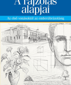 A rajzolás alapjai