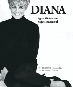Diana igaz története - saját szavaival