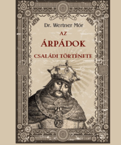 Az Árpádok családi története