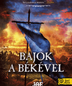 Bajok a békével (Az őrület kora 2.)
