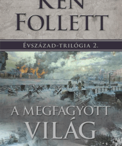 A megfagyott világ