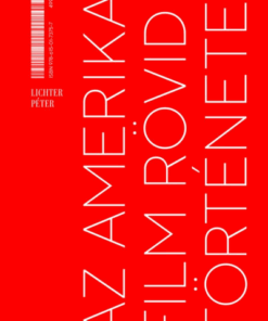 Az amerikai film rövid története