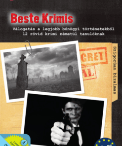 PONS Beste Krimis