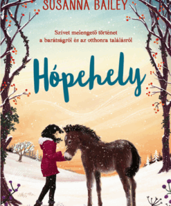 Hópehely