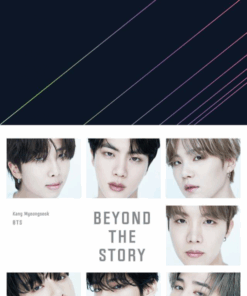 BEYOND THE STORY – A BTS tízéves története