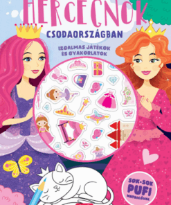 Hercegnők Csodaországban