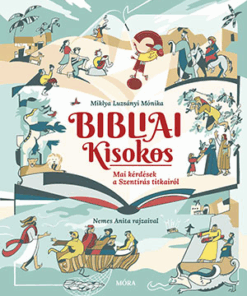Bibliai Kisokos