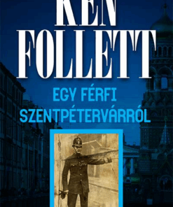Egy férfi Szentpétervárról