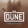 A Dűne homokférgei