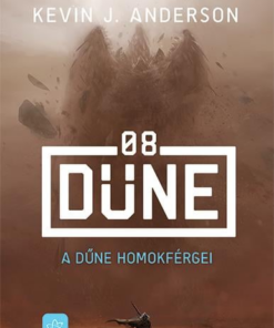 A Dűne homokférgei