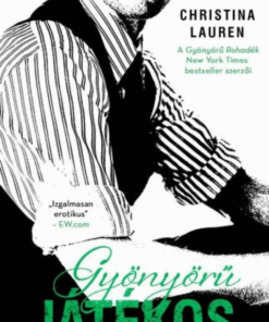 Alternative view of Gyönyörű játékos