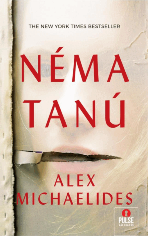 Néma tanú – Új kiadás