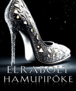 Elrabolt Hamupipőke