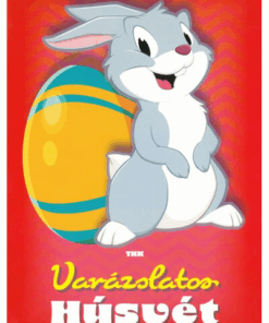 Varázslatos Húsvét