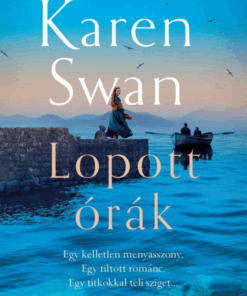 Lopott órák