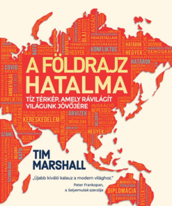 A földrajz hatalma