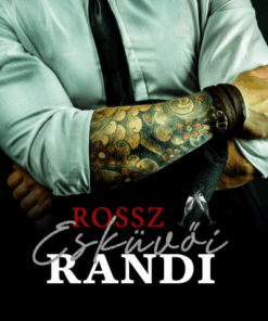 Rossz esküvői randi