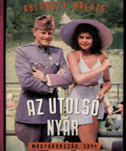 Az utolsó nyár
