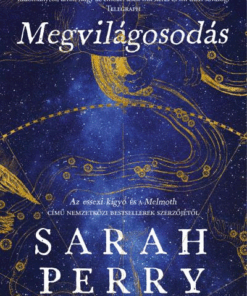 Megvilágosodás