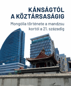 Kánságtól a köztársaságig