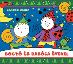 Bogyó és Babóca énekel