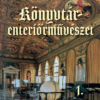 Könyvtár-enteriőrművészet 1.