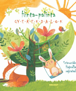 Hinta-palinta - Gyerekdalok