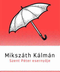 Szent Péter esernyője