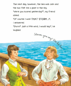 Alternative view of Easy Reading: Level 5 - Robinson Crusoe