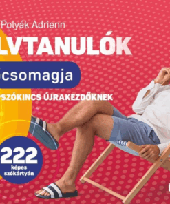 Nyelvtanulók túlélőcsomagja