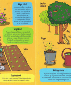 Alternative view of Kis felfedezők - A tanya