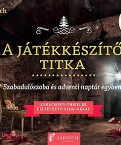 A játékkészítő titka