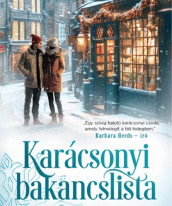 Karácsonyi bakancslista