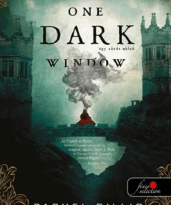 One Dark Window - Egy sötét ablak - A pásztor király 1.