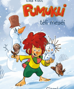 Pumukli téli meséi