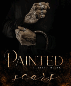 Painted Scars - Festett hegek - Perfectly Imperfect 1.