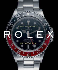 Rolex filozófia