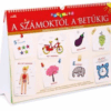 A számoktól a betűkig