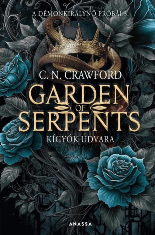Kígyók udvara